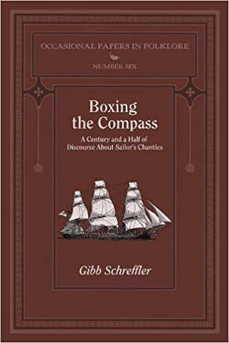 Boxing the Compass