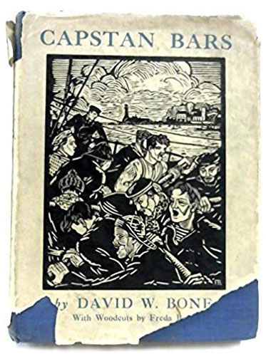 Capstan Bars