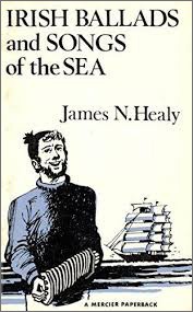 Irish Ballads and Songs of the Sea
