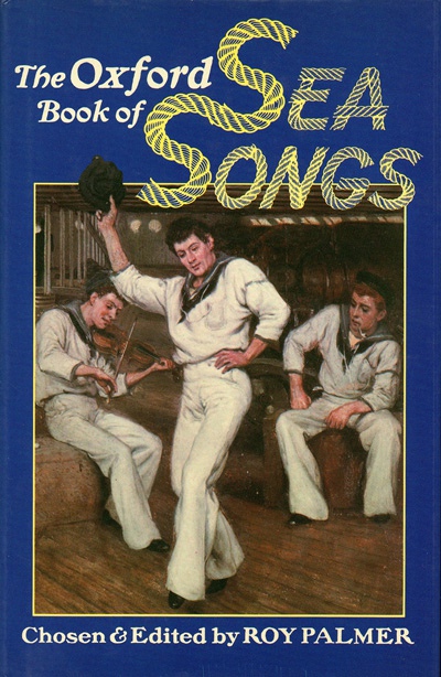 The Oxford Book of Sea Songs