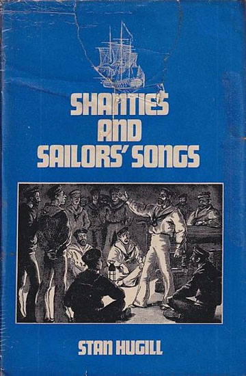 Shanties and Sailors' Songs