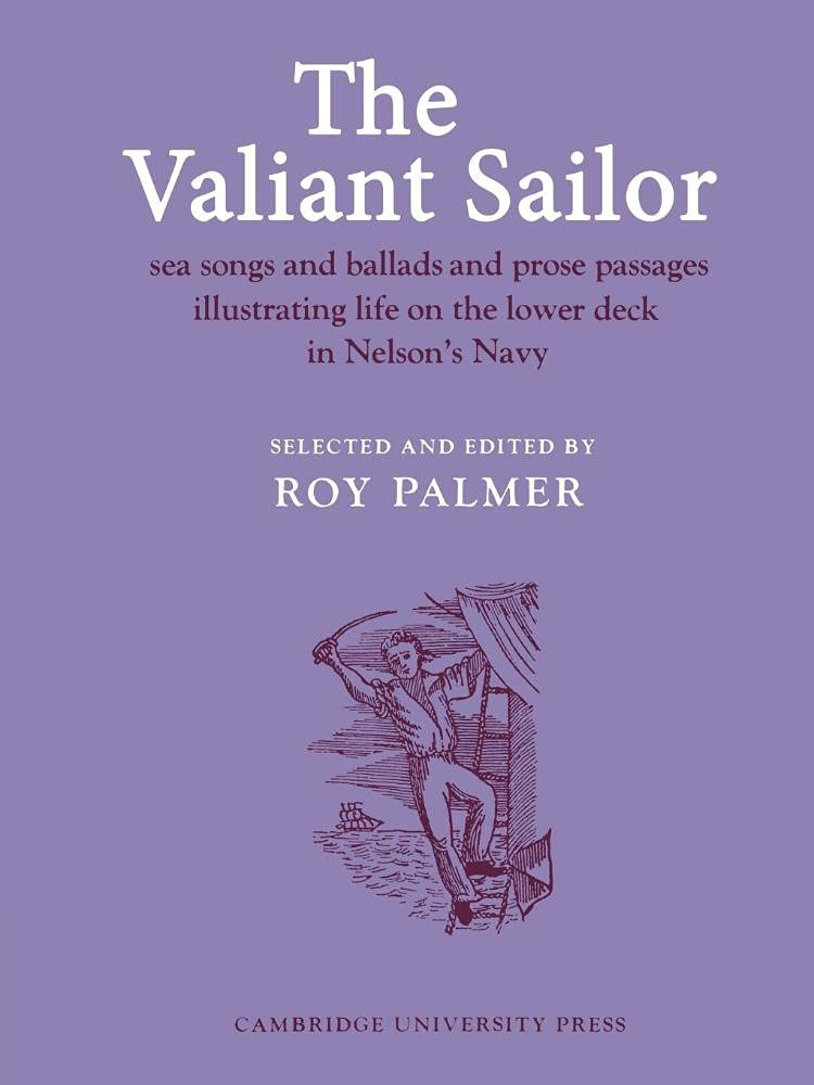 The Valiant Sailor