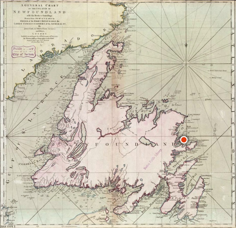 The Wreck of the Ellen Munn