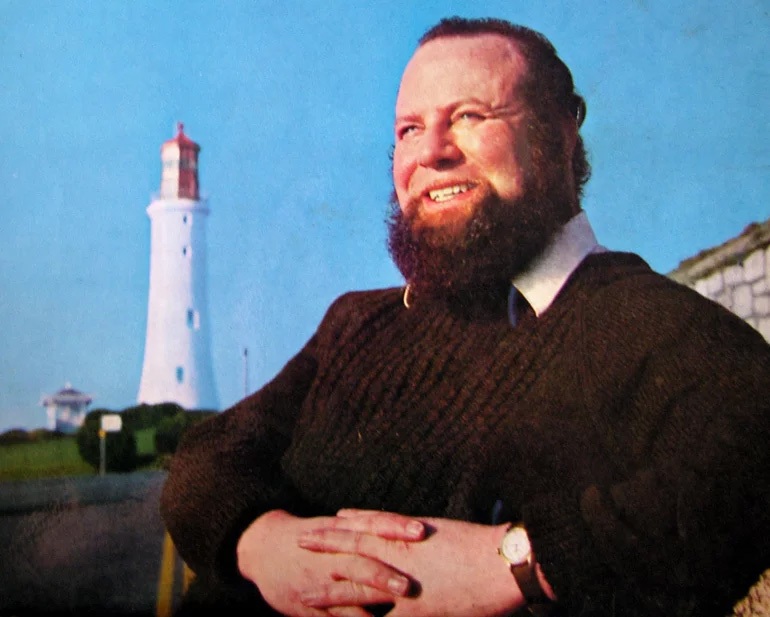 Cyril Tawney's Birthday